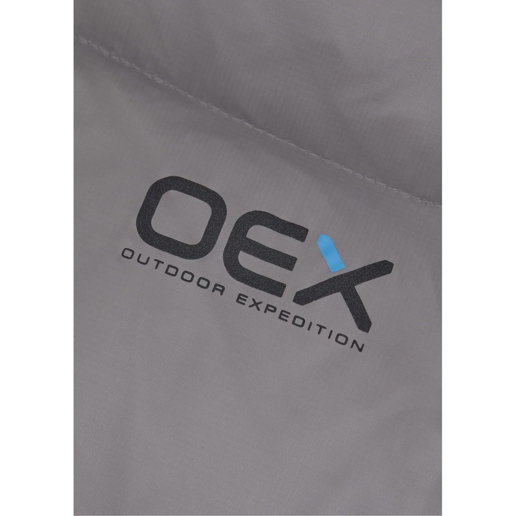 OEX Nevis Padded Jacket MenAlive & Dirty 