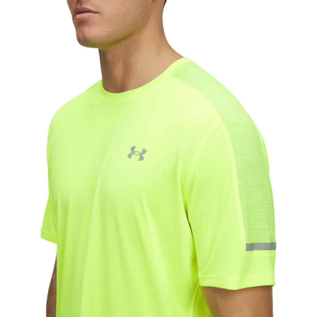 Under Armour Tech T-Shirt MenAlive & Dirty