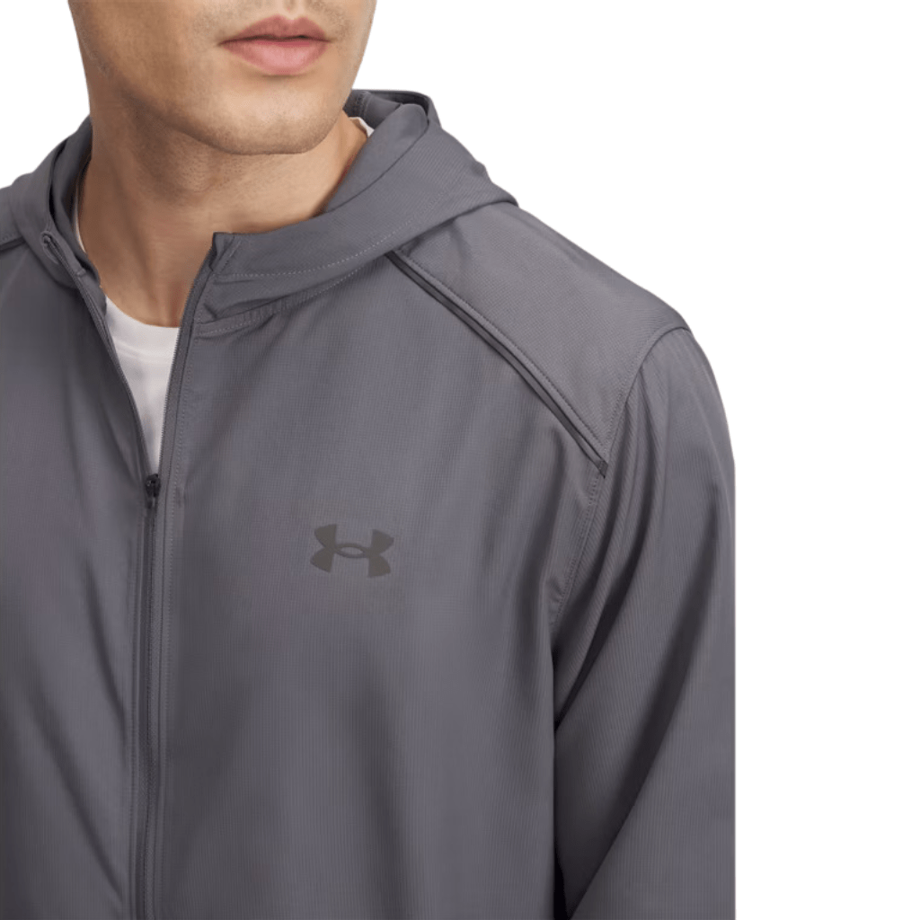 Under Armour Launch HD Jacket MenAlive & Dirty