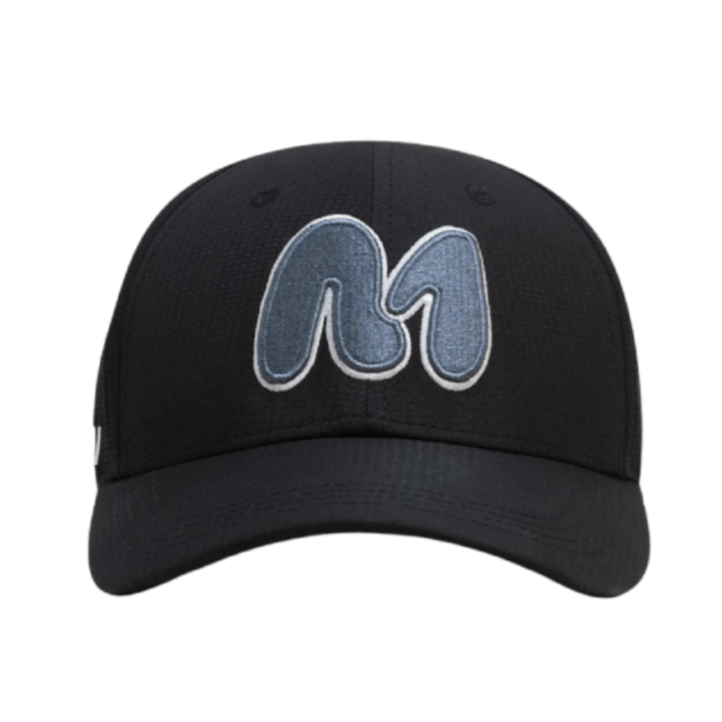 Marai Bubble Logo Cap MenAlive & Dirty 