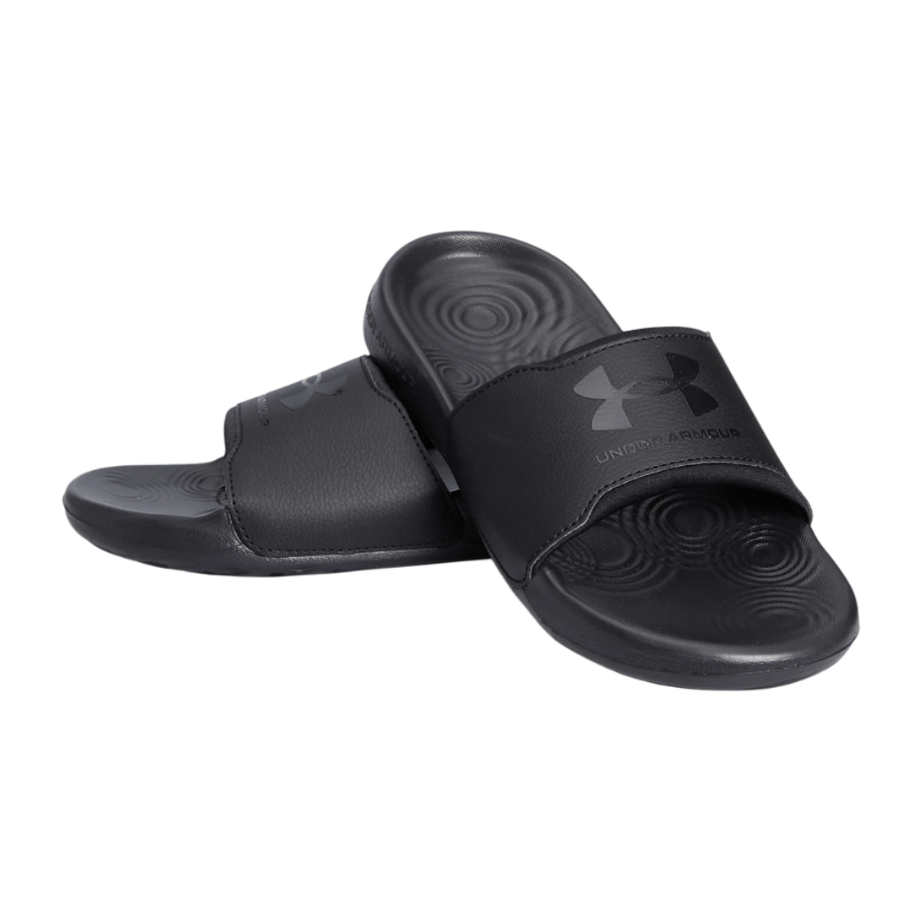 Under Armour Ignite Select Slide ChildrenAlive & Dirty