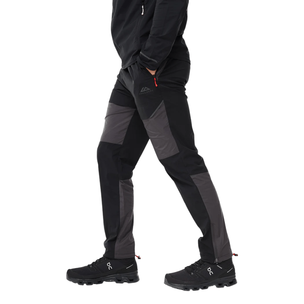 Trailberg Storm 2.0 Pant MenAlive & Dirty