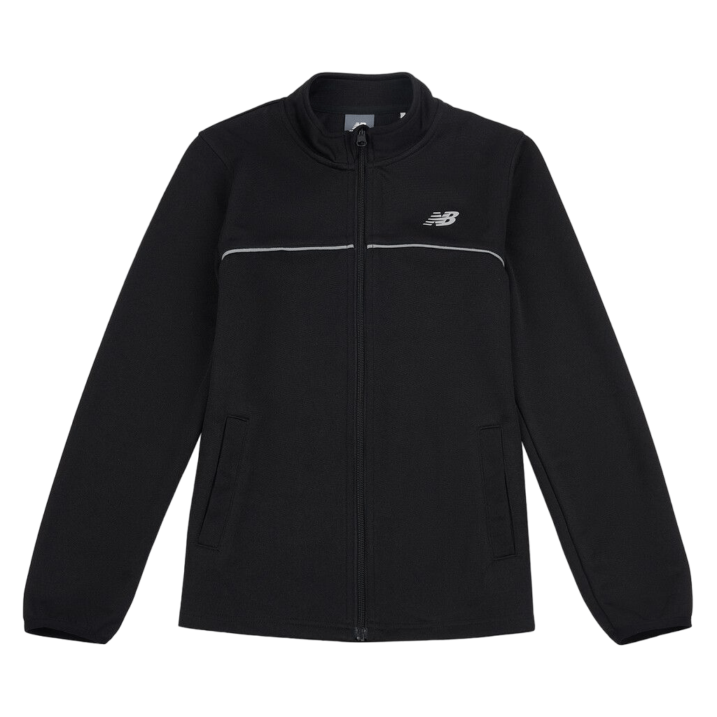 New Balance Double Knit Tracksuit JuniorAlive & Dirty 