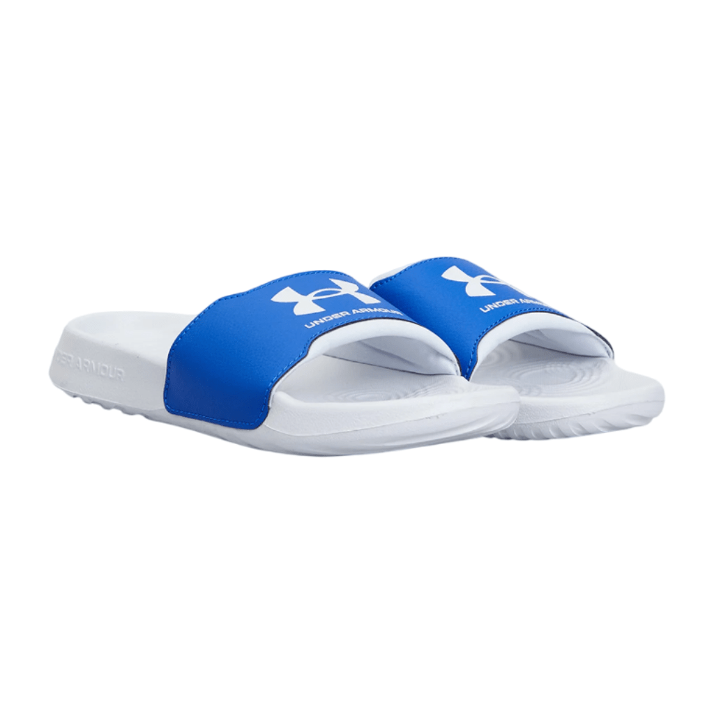 Under Armour Ignite Select Slide JuniorAlive & Dirty