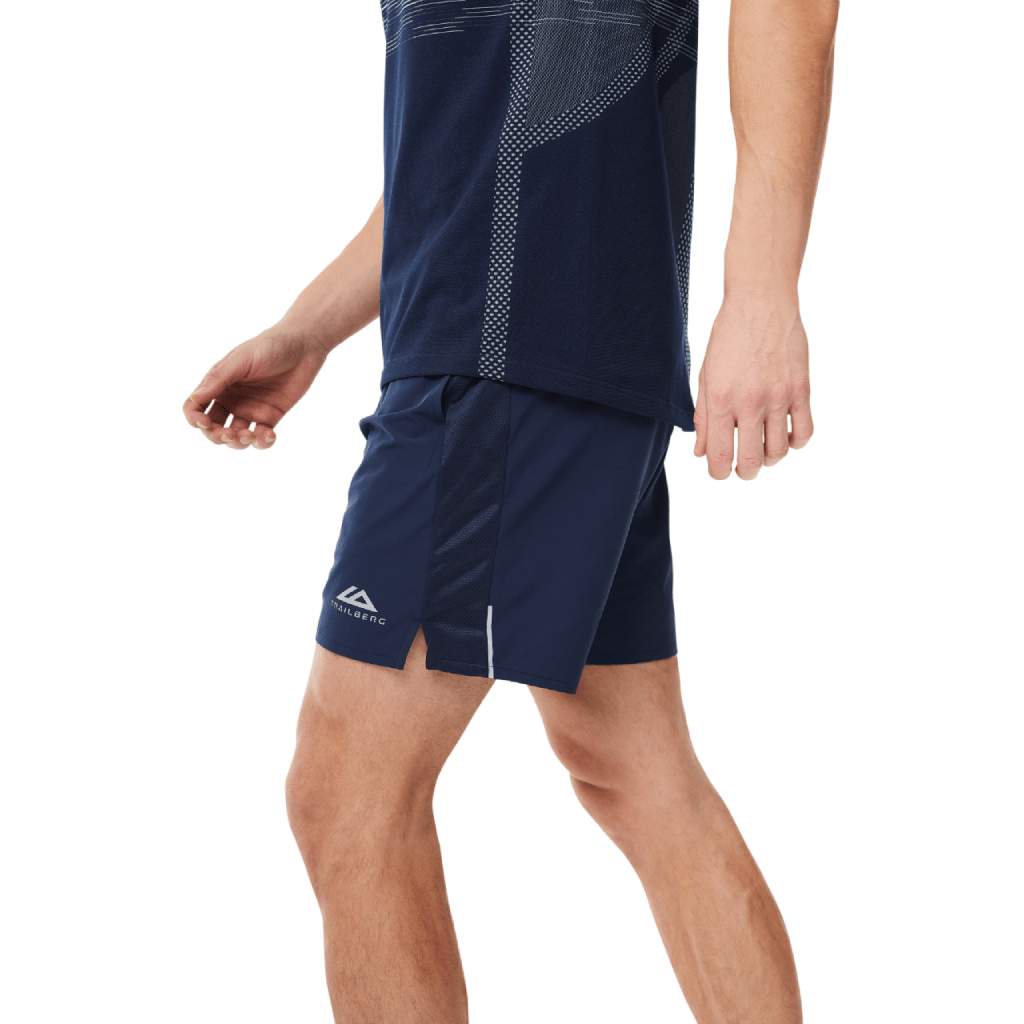 Trailberg Apex Seamless T-Shirt MenAlive & Dirty