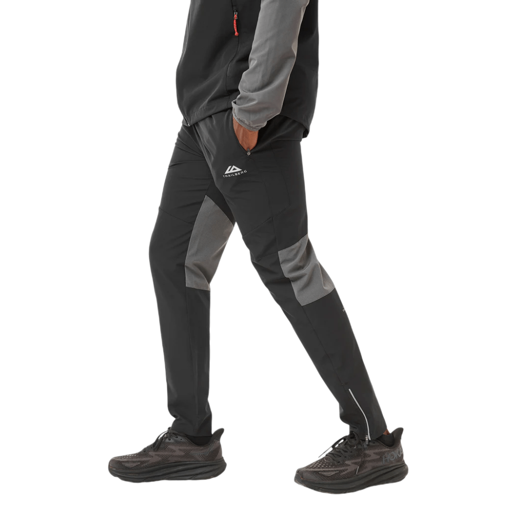 Trailberg Rapid Ventilate Pant MenAlive & Dirty 