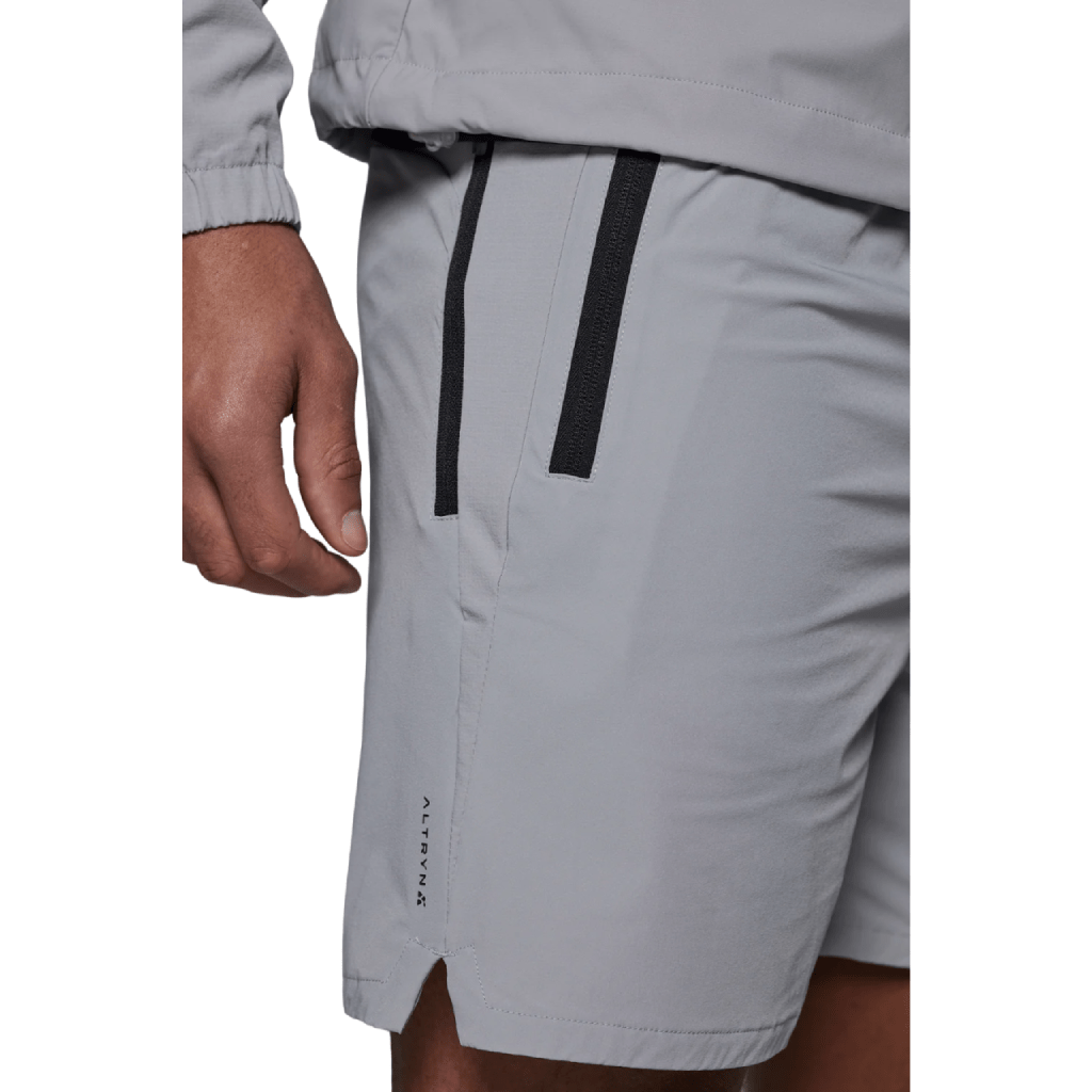 Altryn Ascend Tech Shorts MenAlive & Dirty 