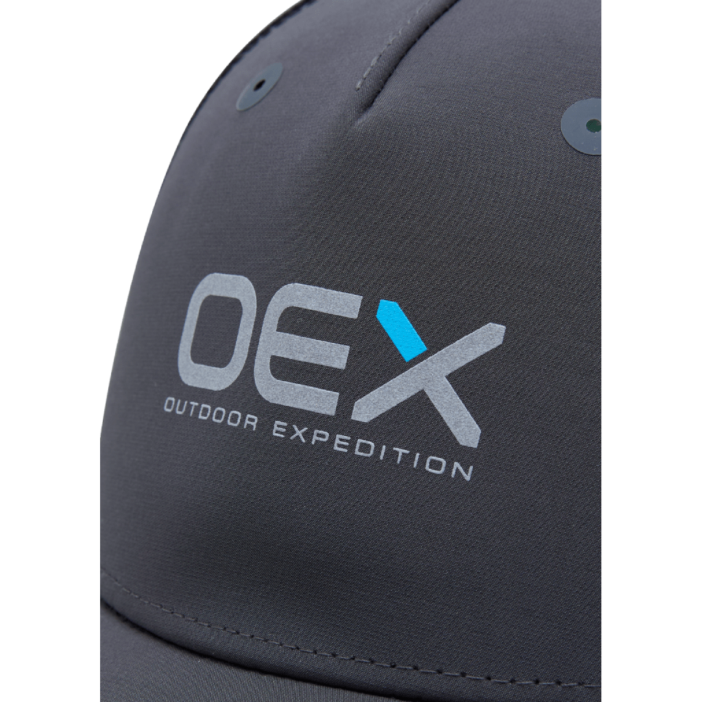 OEX Ranger Trucker Cap MenAlive & Dirty 