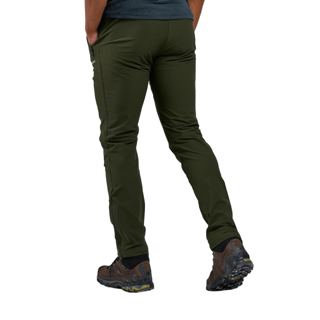 Montane Tenacity Pant MenAlive & Dirty 