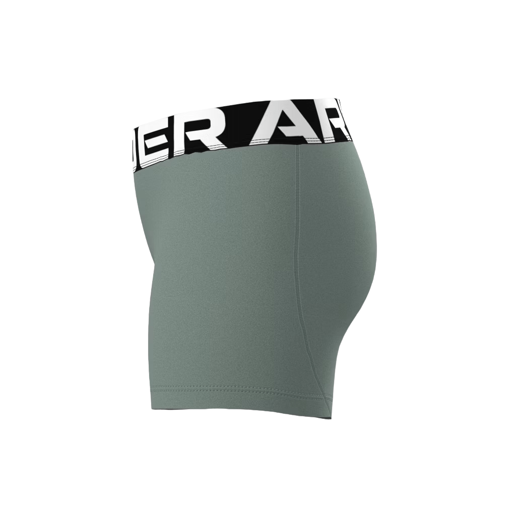 Under Armour HeatGear Short JuniorAlive & Dirty 