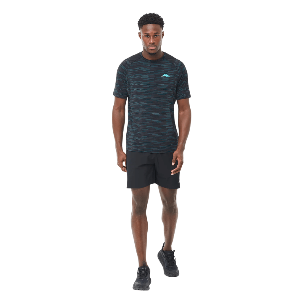 Trailberg Element 2.0 Tee MenAlive & Dirty