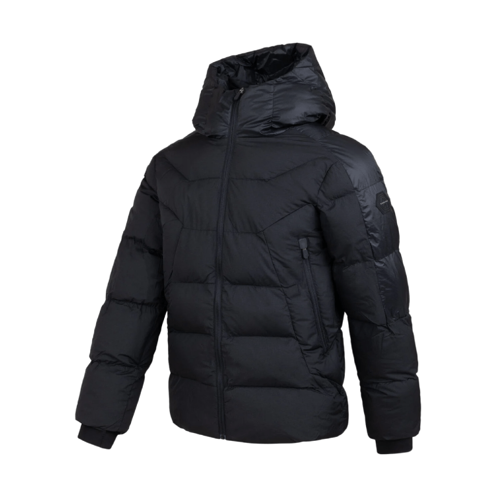 Cruyff Icarus Tech Puffer MenAlive & Dirty 