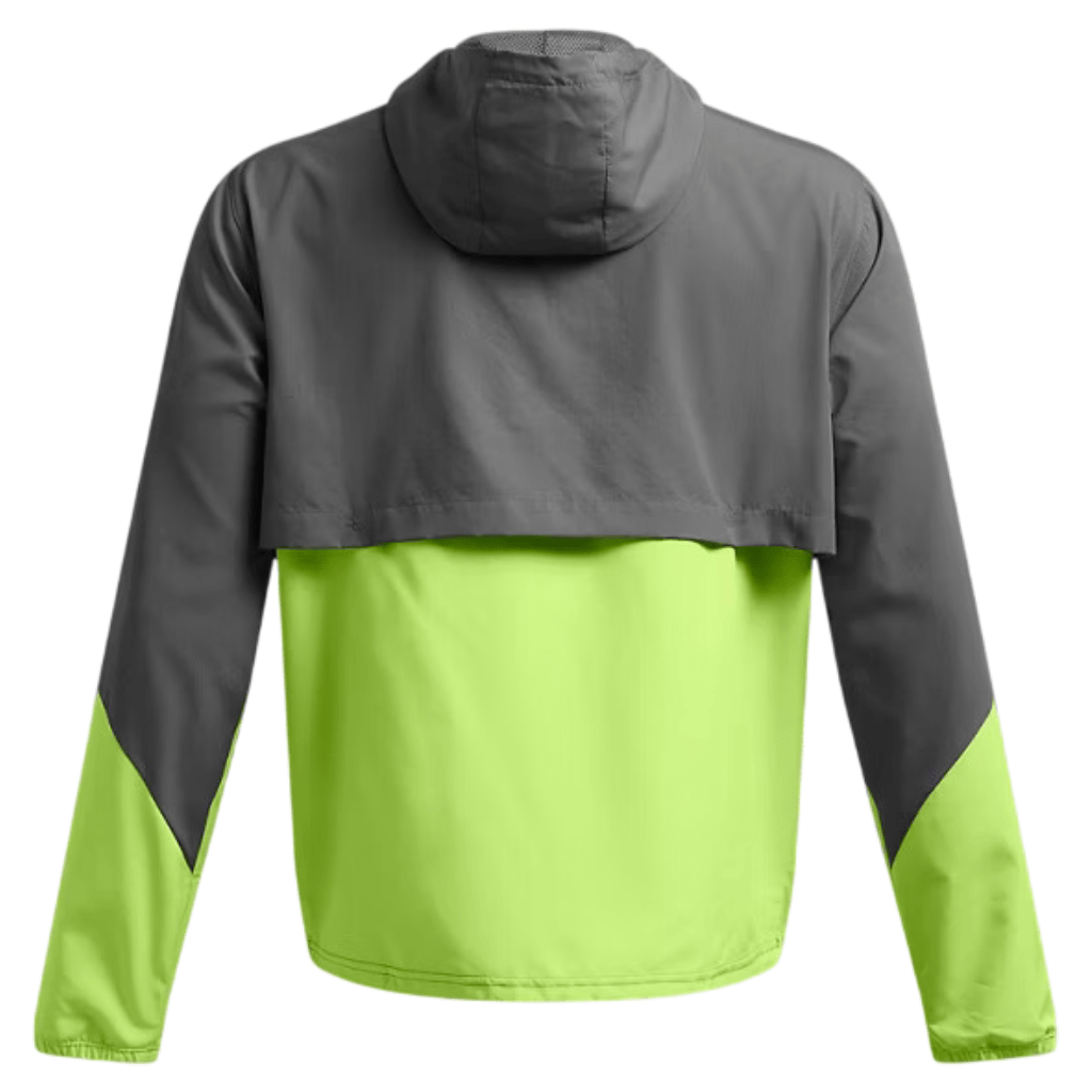 Under Armour Legacy Windbreaker MenAlive & Dirty