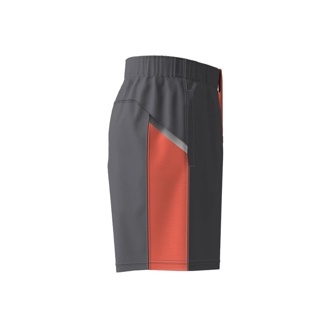 Under Armour Utility Woven Short JuniorAlive & Dirty 