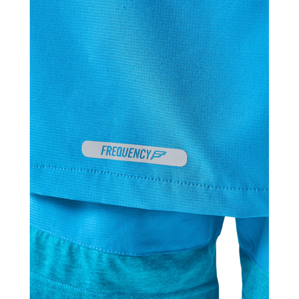 Frequency Venture Windbreaker JuniorAlive & Dirty