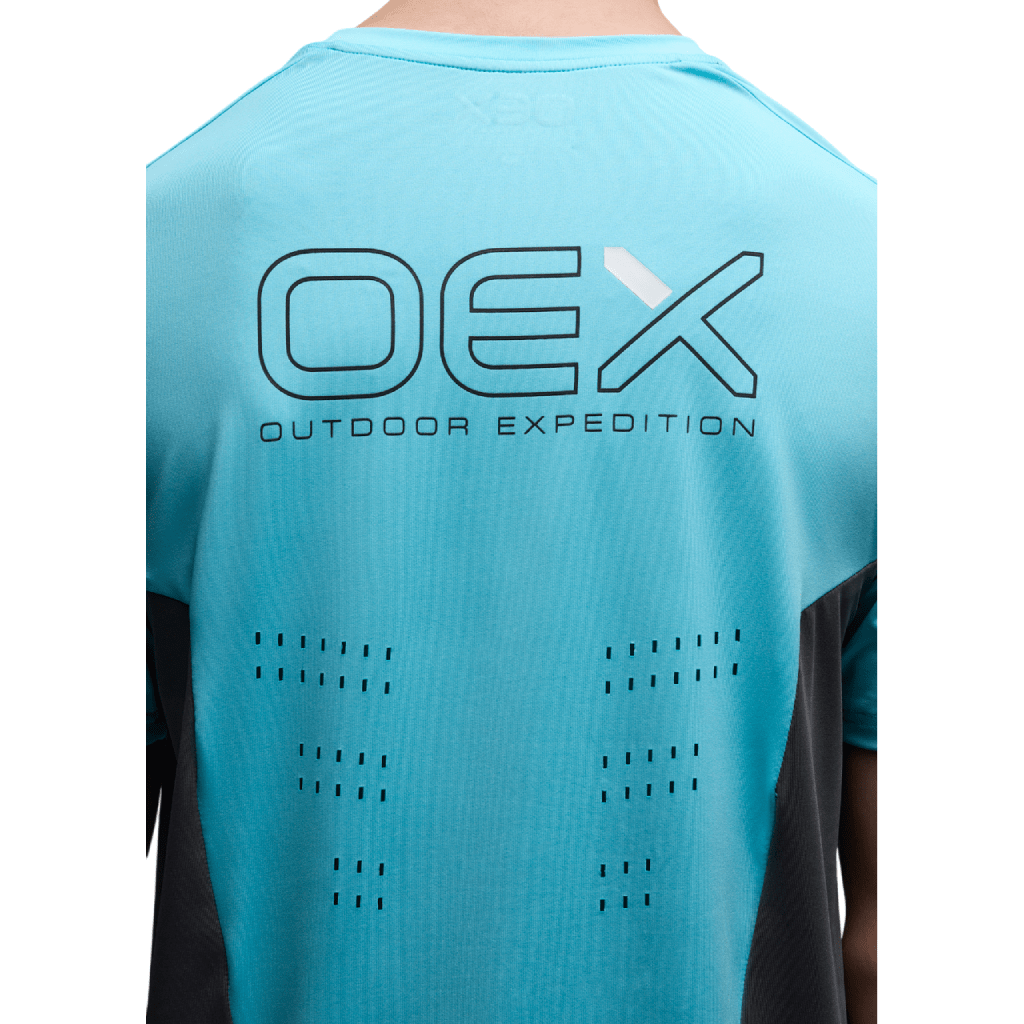 OEX Etrier T-Shirt MenAlive & Dirty