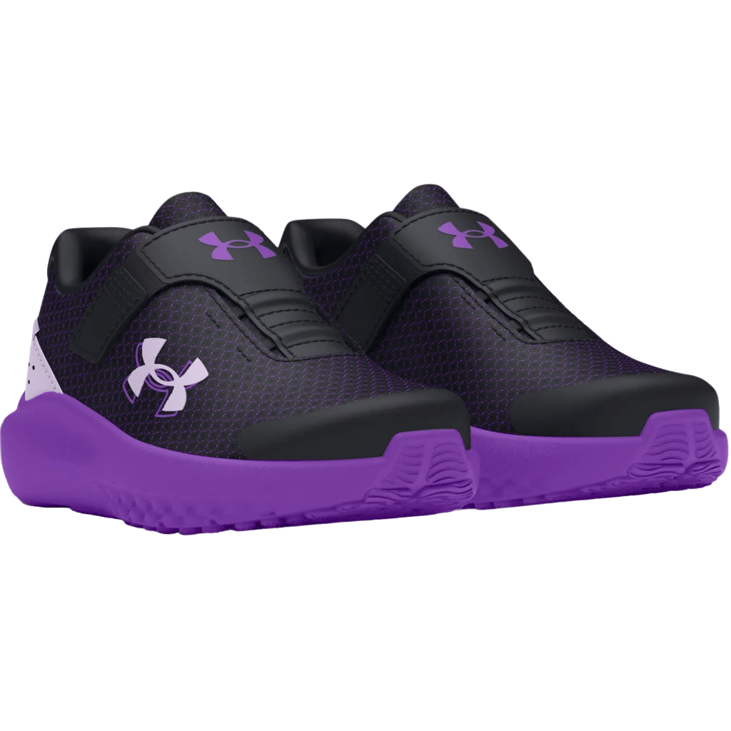 Under Armour Surge 4 AC InfantAlive & Dirty 