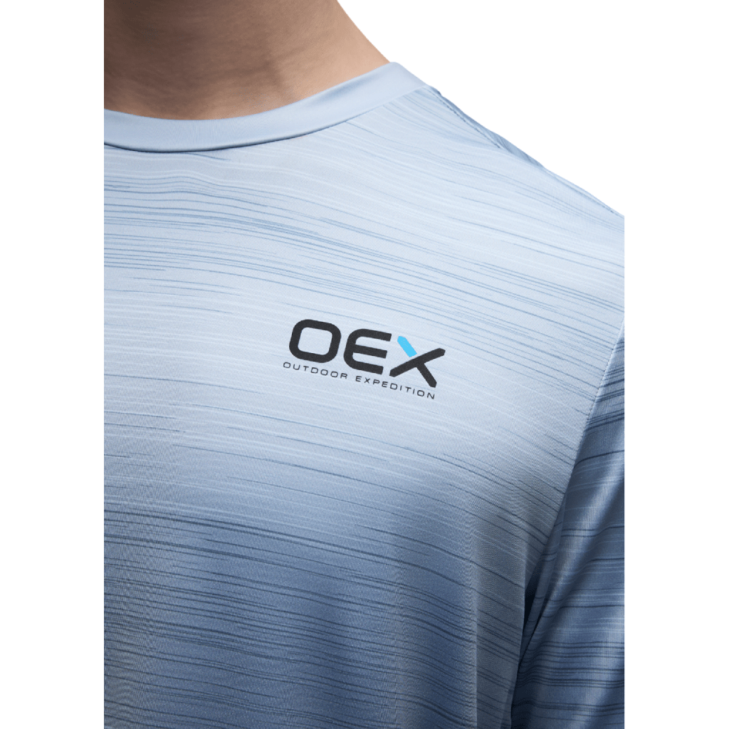 OEX Neve T-Shirt MenAlive & Dirty