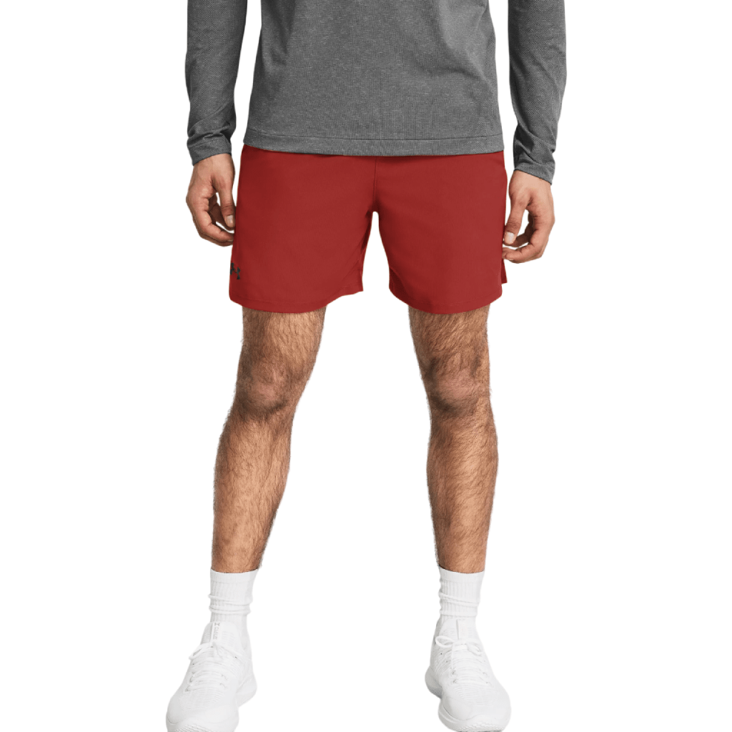 Under Armour Vanish 6" Woven Short MenAlive & Dirty 