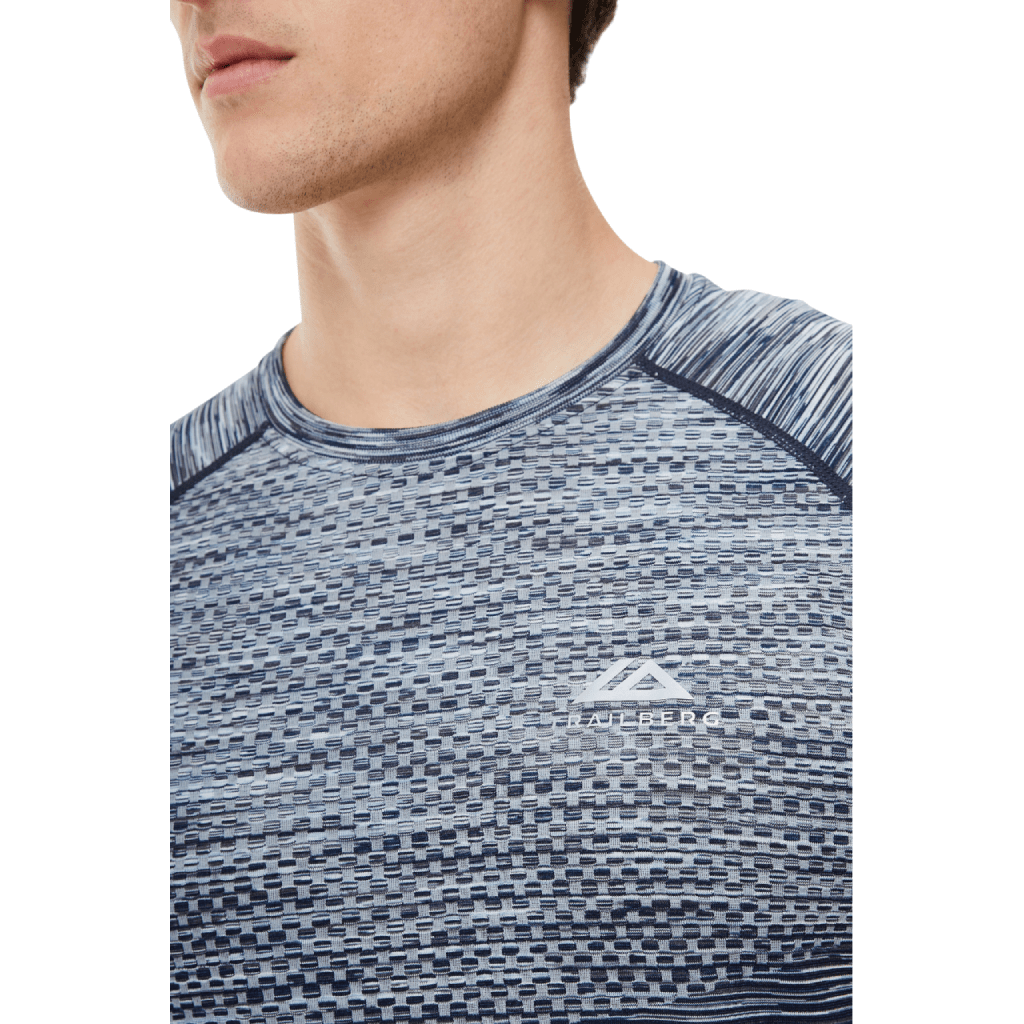 Trailberg Apex Seamless T-Shirt MenAlive & Dirty