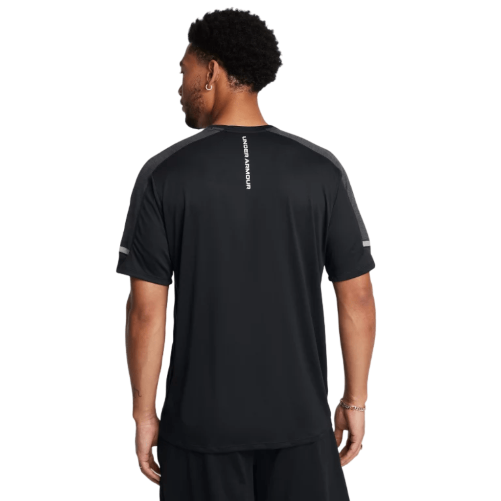 Under Armour Core+ Tech T-Shirt MenAlive & Dirty 