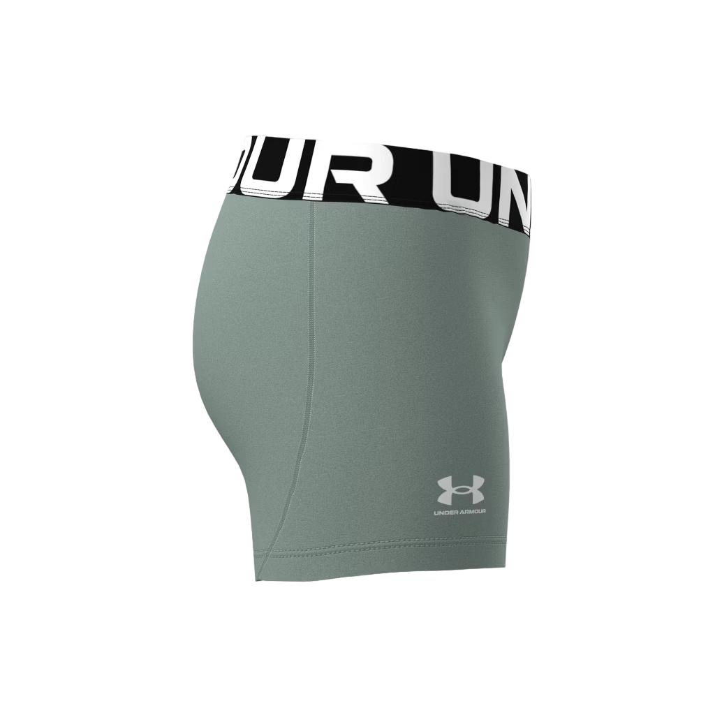 Under Armour HeatGear Short JuniorAlive & Dirty 