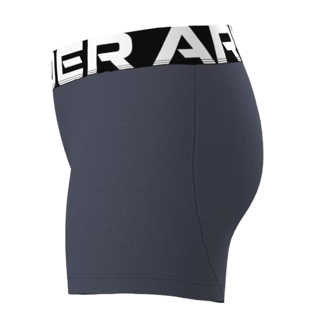 Under Armour HeatGear Short JuniorAlive & Dirty