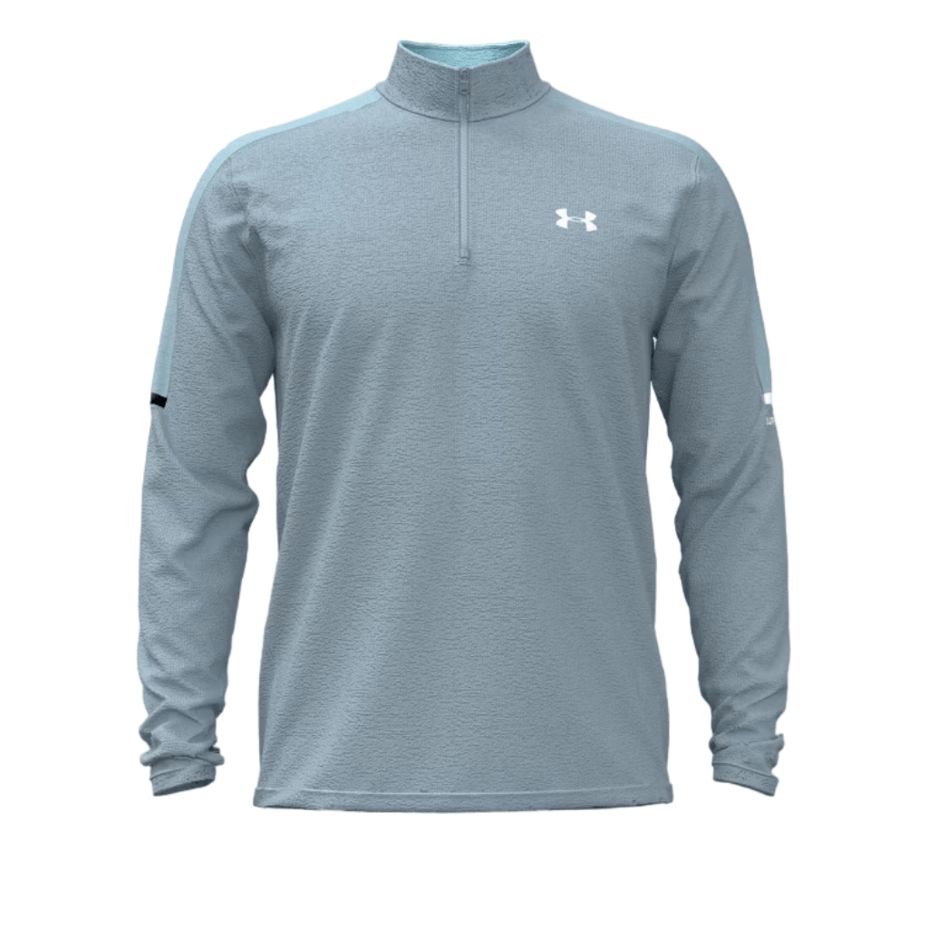 Under Armour Tech HZ Top MenAlive & Dirty