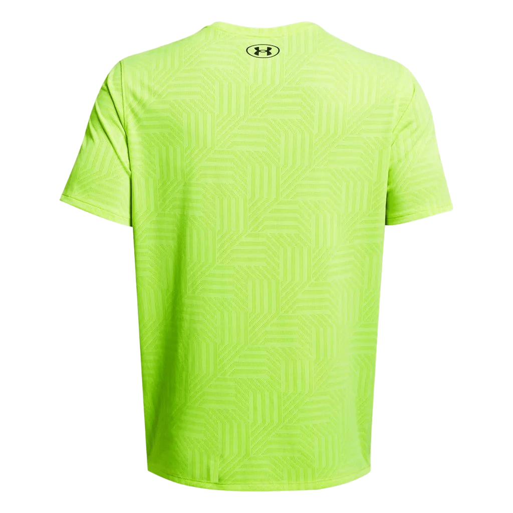 Under Armour Tech Vent Geotessa T-Shirt MenAlive & Dirty 