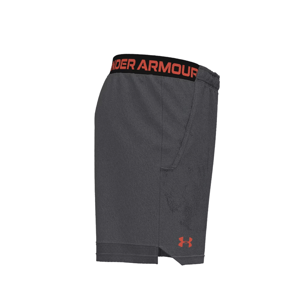 Under Armour Vanish 6" Woven Short MenAlive & Dirty 