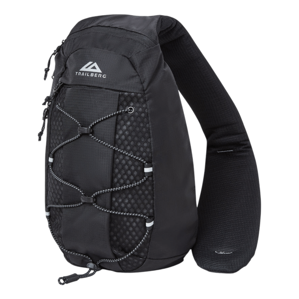 Trailberg Sierra Sling Bag MenAlive & Dirty