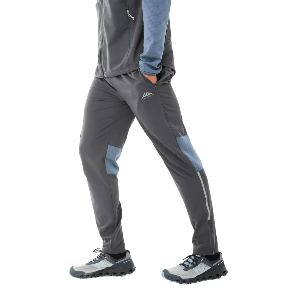 Trailberg Rapid Dash Pant MenAlive & Dirty