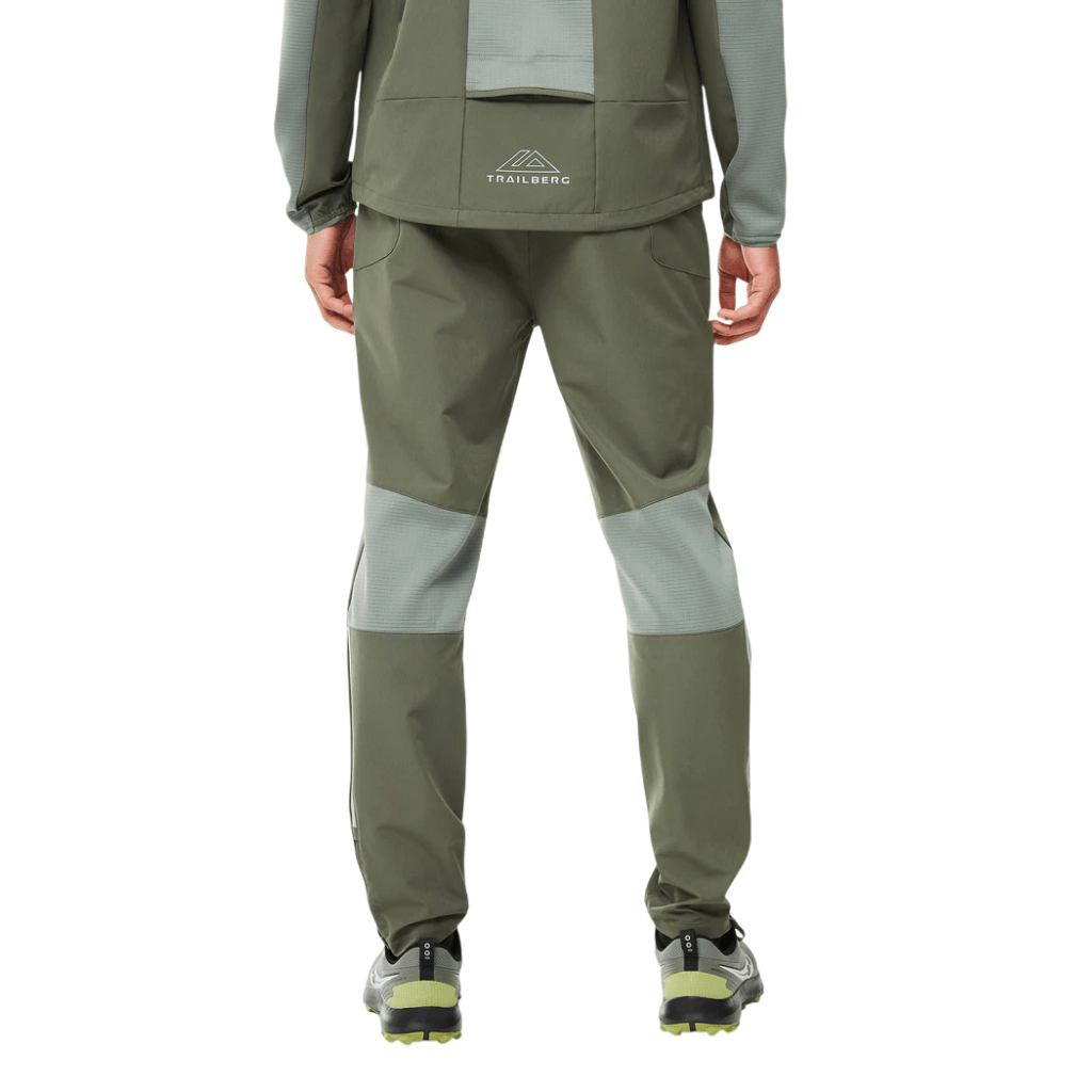 Trailberg Rapid Dash Pant MenAlive & Dirty