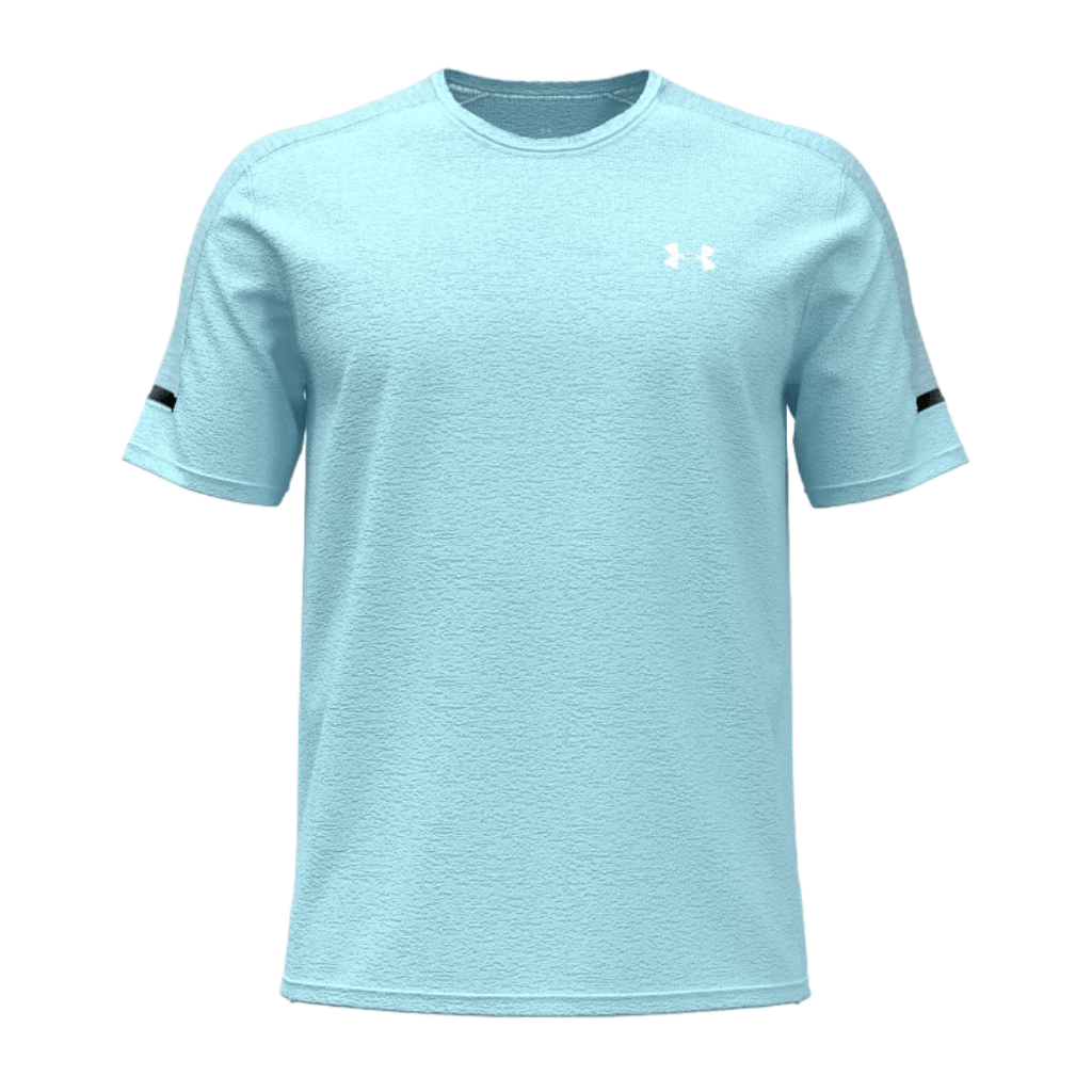 Under Armour Tech T-Shirt MenAlive & Dirty