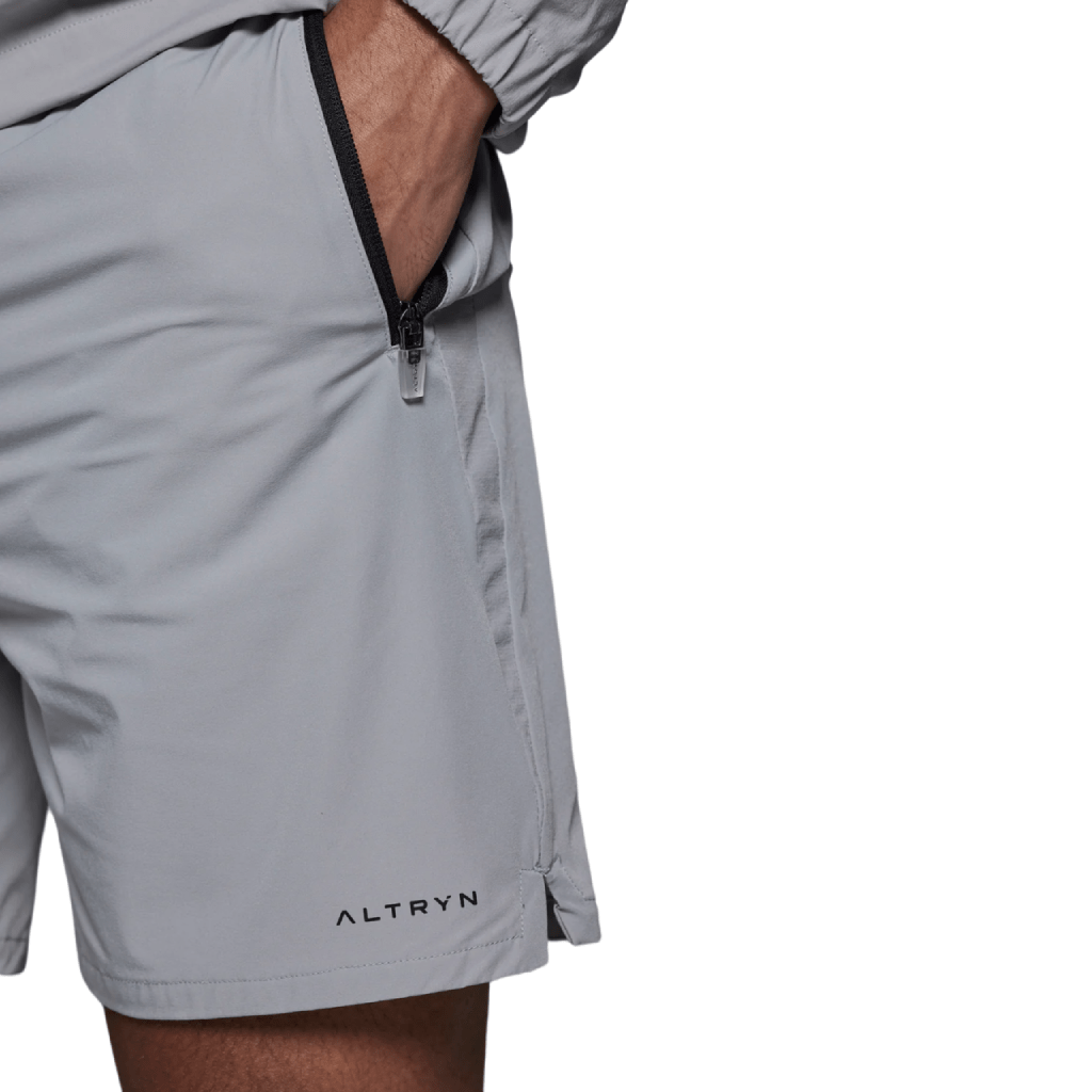 Altryn Ascend Tech Shorts MenAlive & Dirty 