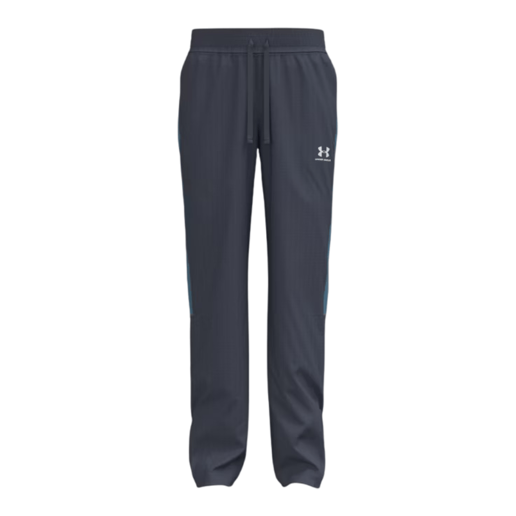 Under Armour Rival Woven Tracksuit JuniorAlive & Dirty