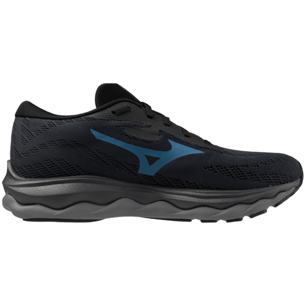 Mizuno Wave Serene GTX MenAlive & Dirty