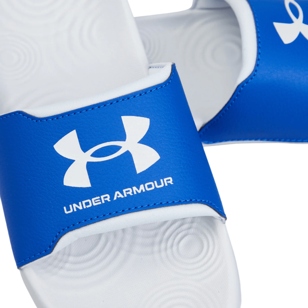 Under Armour Ignite Select Slide ChildrenAlive & Dirty