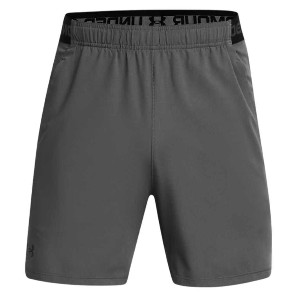 Under Armour Vanish 6" Woven Short MenAlive & Dirty