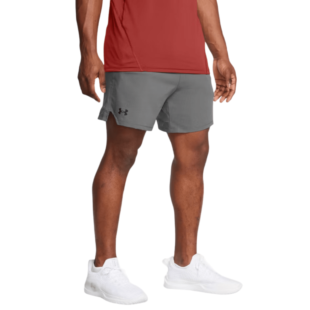 Under Armour Vanish 6" Woven Short MenAlive & Dirty 