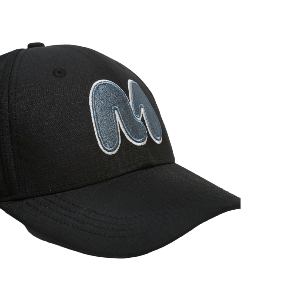 Marai Bubble Logo Cap MenAlive & Dirty 