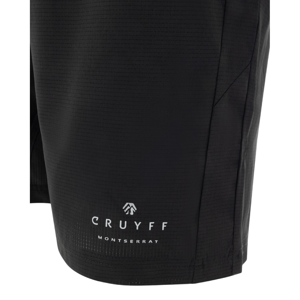 Cruyff Traverse Woven Short MenAlive & Dirty