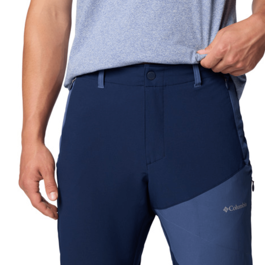 Columbia Tech Softshell Pant MenAlive & Dirty 