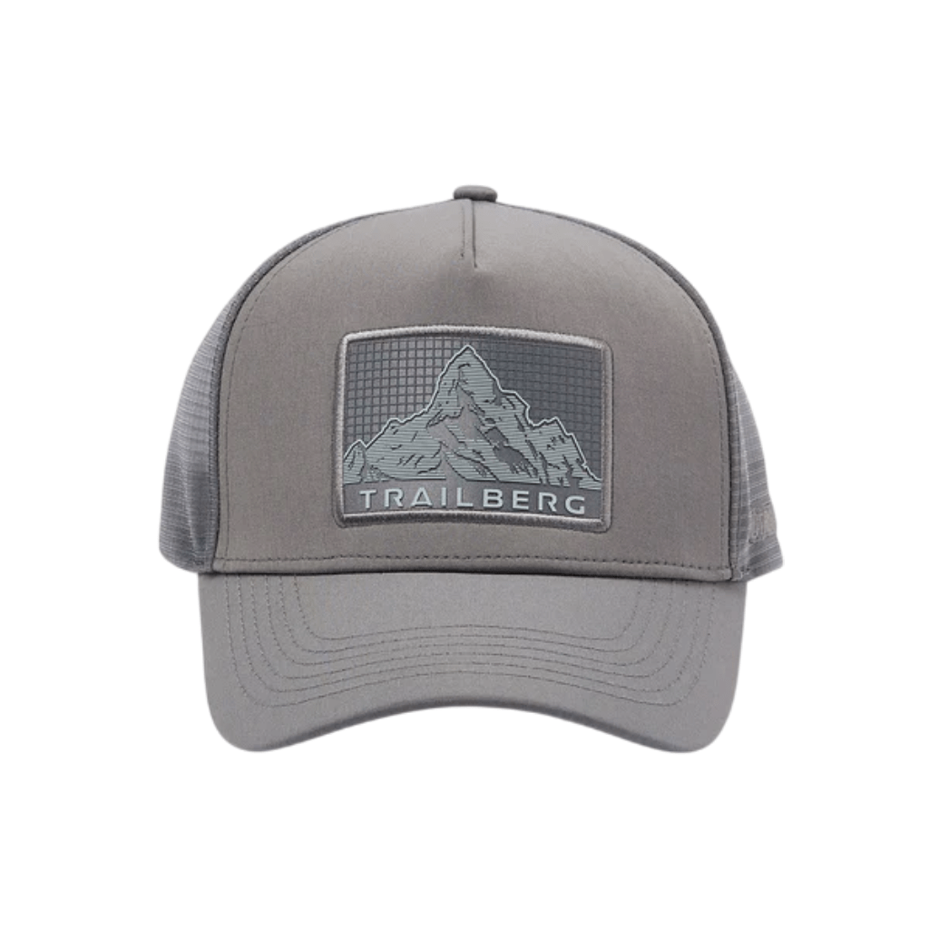 Trailberg Stonemount Trucker Cap MenAlive & Dirty