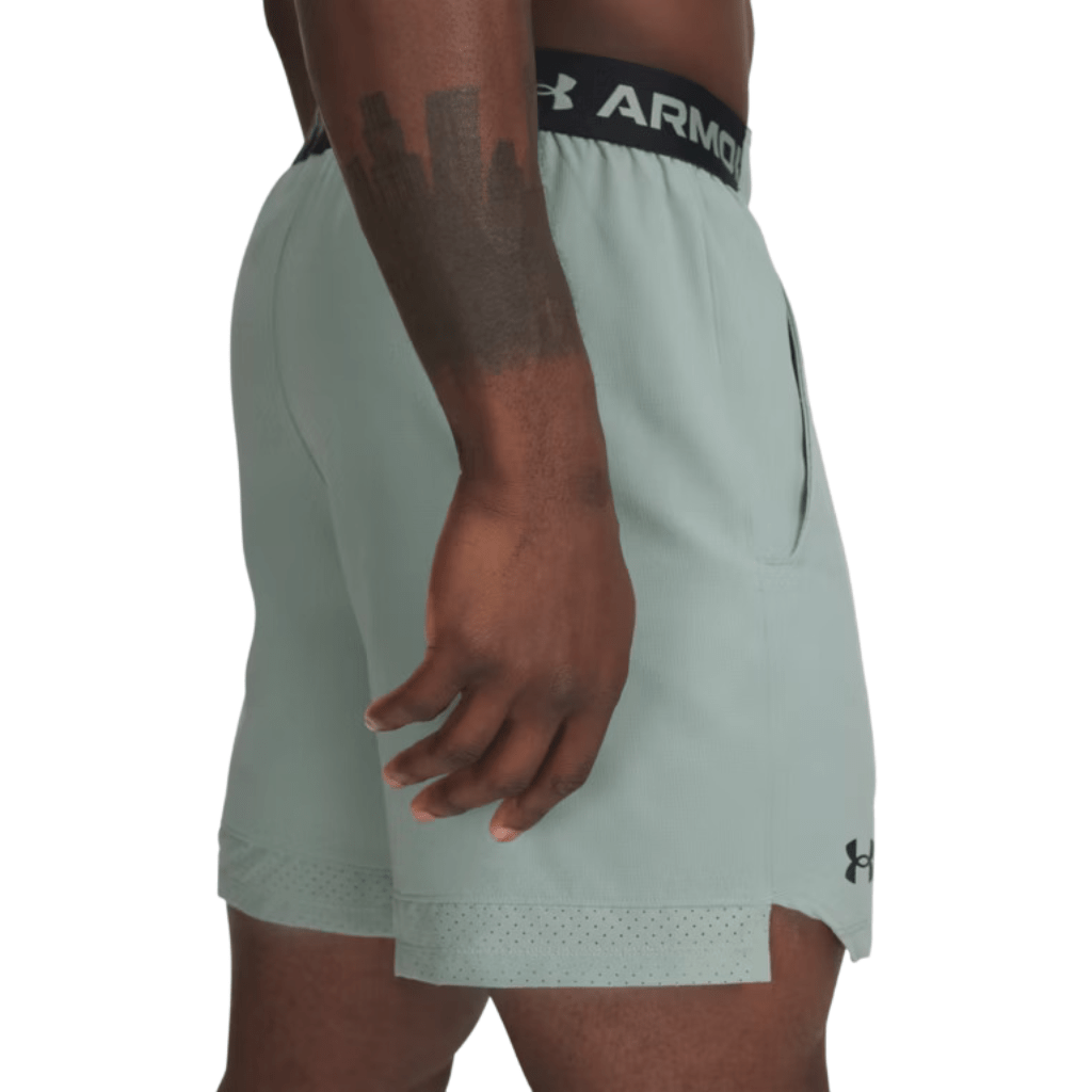 Under Armour Vanish 6" Woven Short MenAlive & Dirty