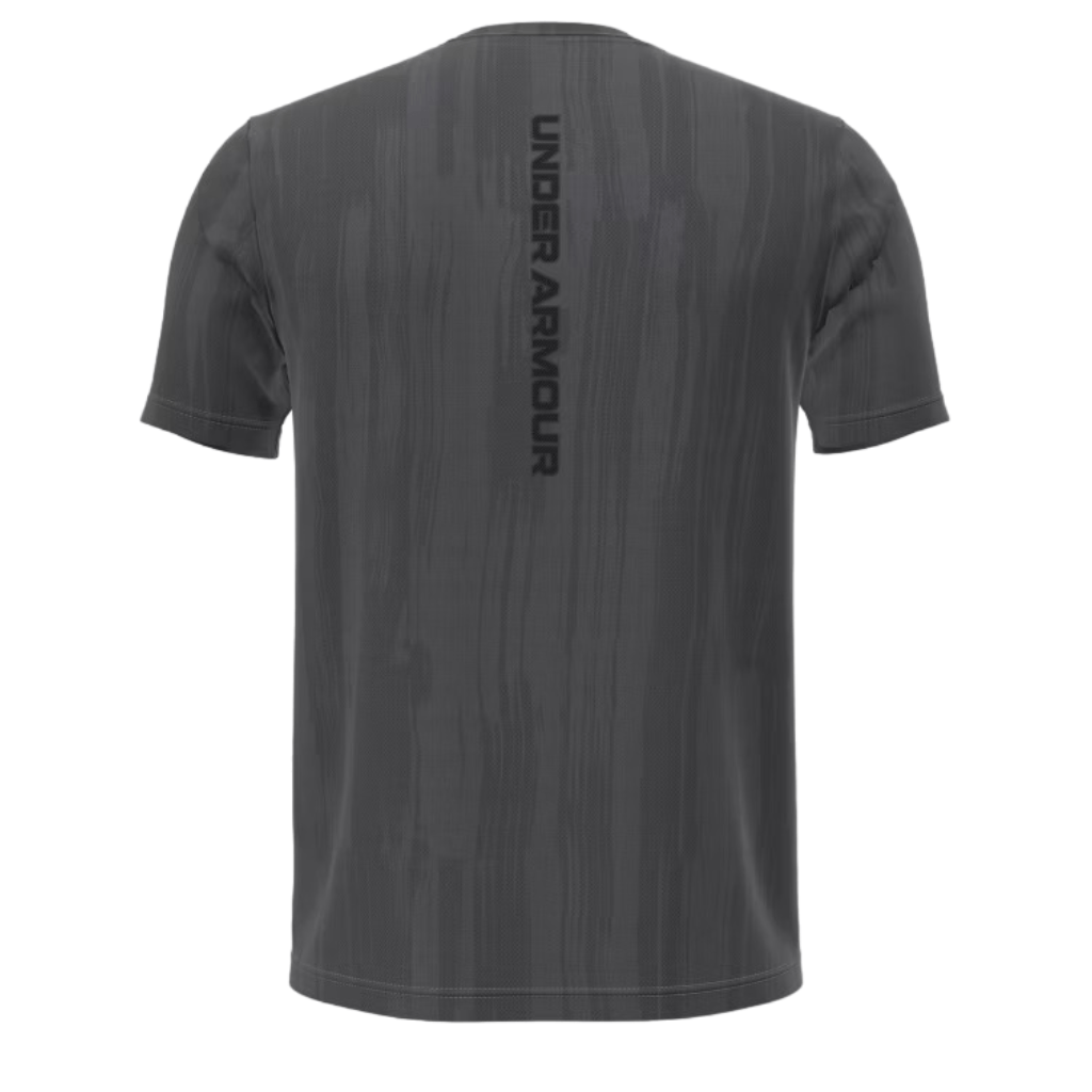 Under Armour Vanish Seamless T-Shirt MenAlive & Dirty