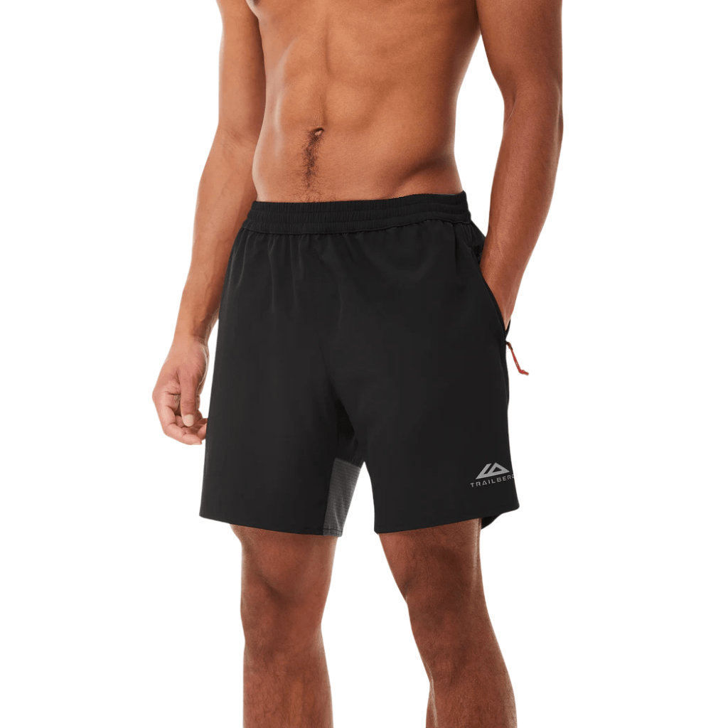 Trailberg Rapid Dash Short MenAlive & Dirty