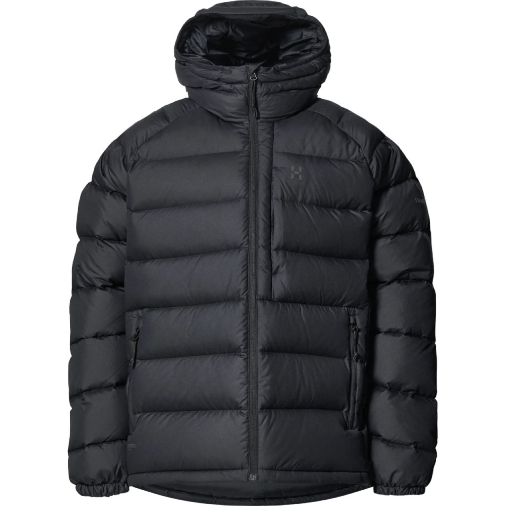 Haglofs Rosson Down HD Jacket MenAlive & Dirty 