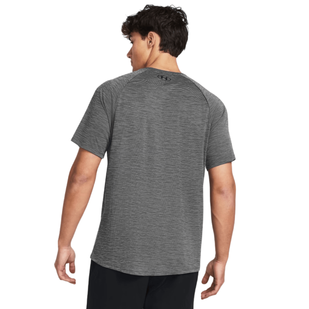 Under Armour Tech Textured T-Shirt MenAlive & Dirty 