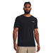 Under Armour Seamless Grid T-Shirt MenAlive & Dirty